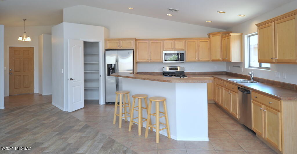 Desert Willow Estates (1-110) - Residential