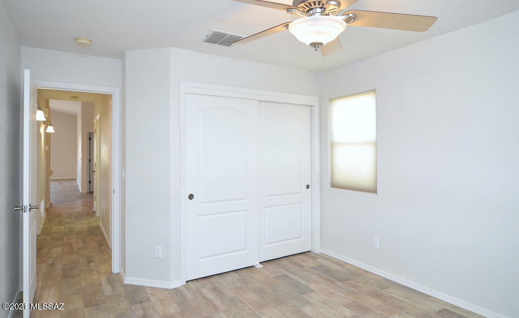 Desert Willow Estates (1-110) - Residential
