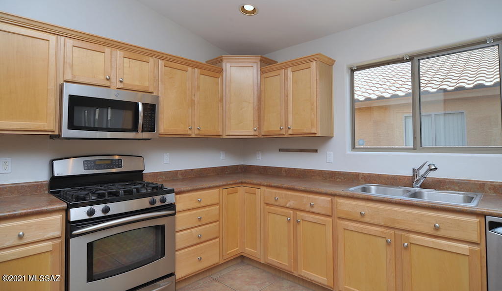Desert Willow Estates (1-110) - Residential