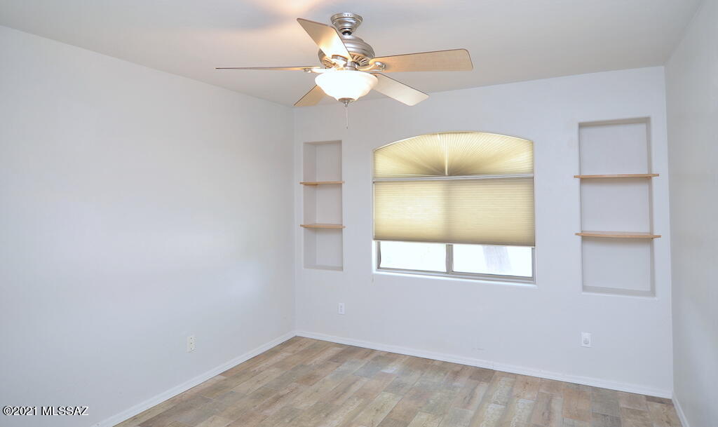 Desert Willow Estates (1-110) - Residential
