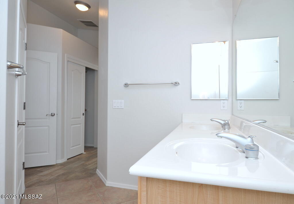 Desert Willow Estates (1-110) - Residential