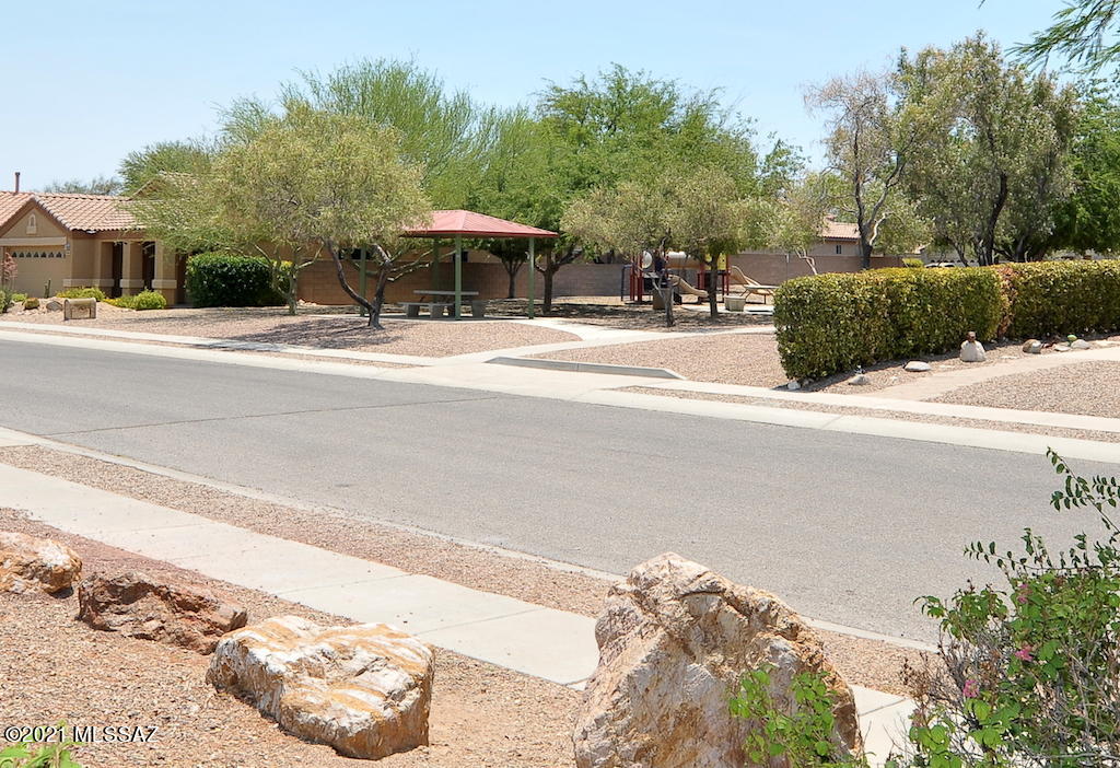 Desert Willow Estates (1-110) - Residential