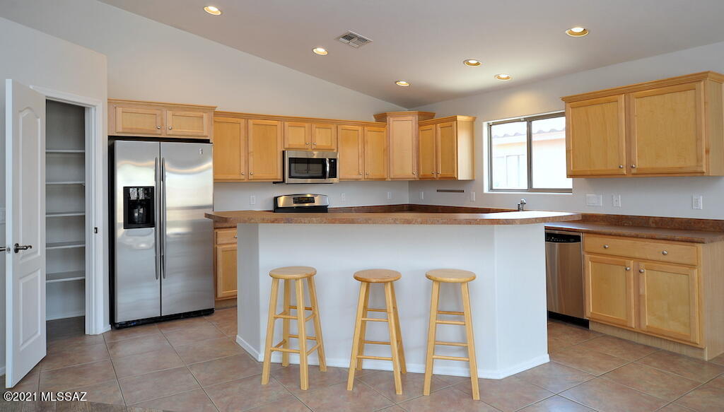 Desert Willow Estates (1-110) - Residential