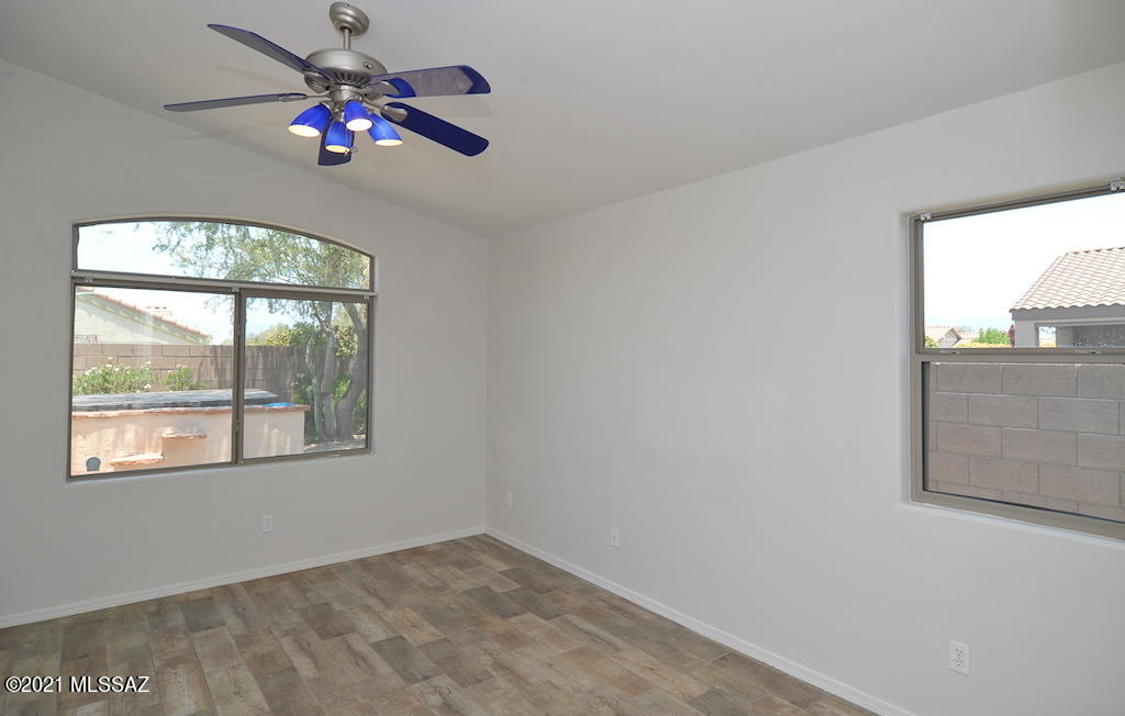 Desert Willow Estates (1-110) - Residential