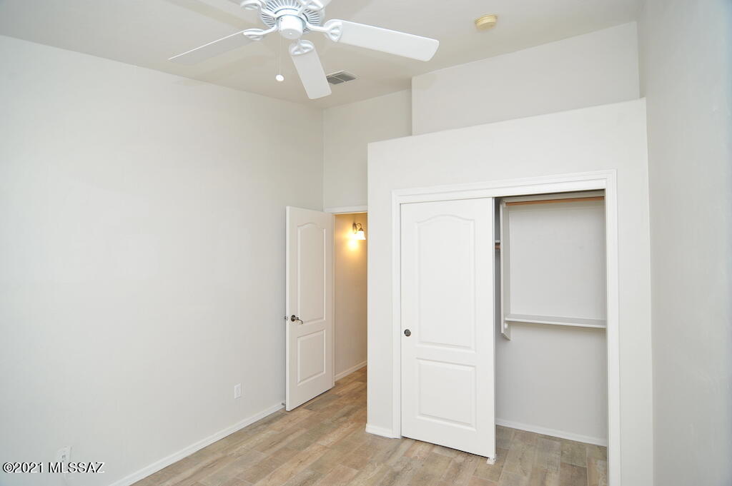 Desert Willow Estates (1-110) - Residential