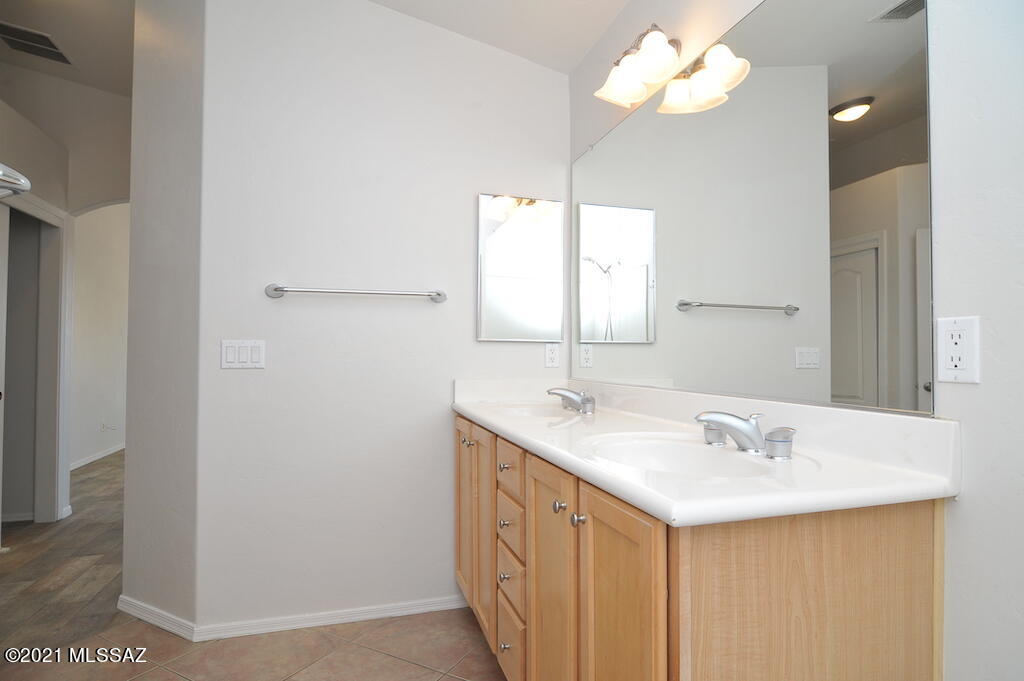 Desert Willow Estates (1-110) - Residential