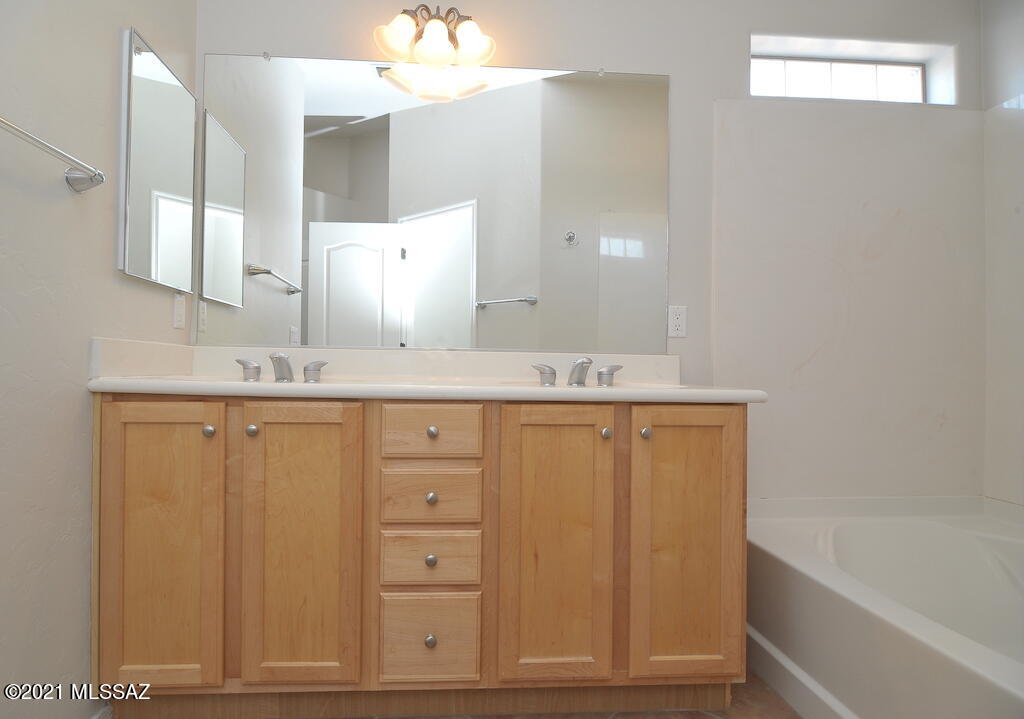Desert Willow Estates (1-110) - Residential