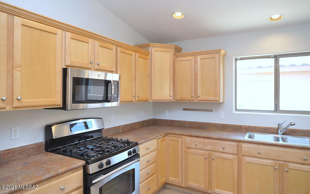 Desert Willow Estates (1-110) - Residential
