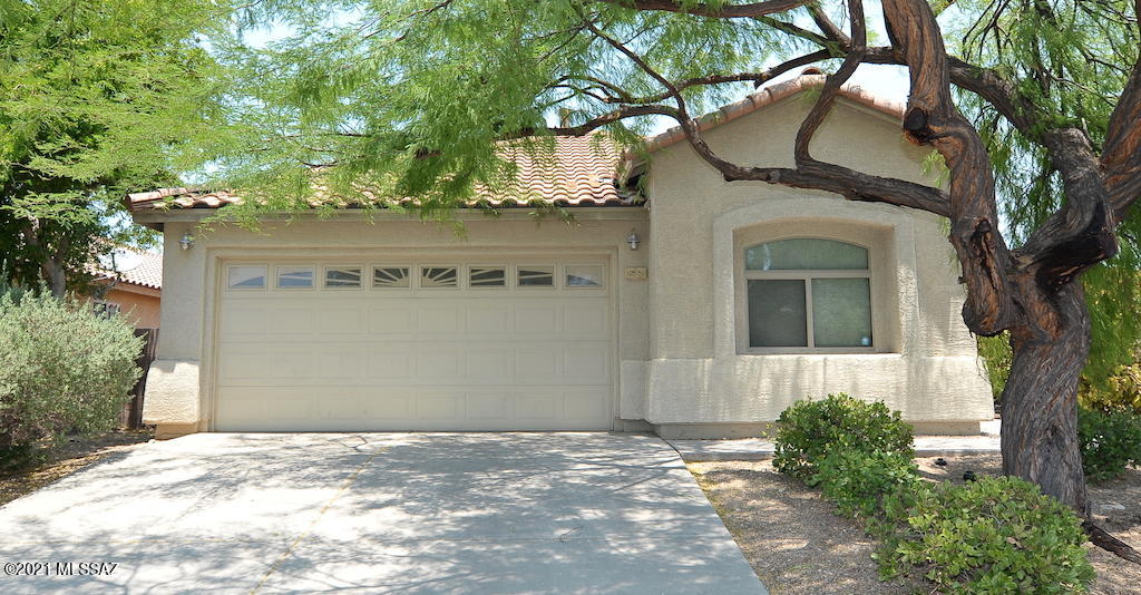 Desert Willow Estates (1-110) - Residential