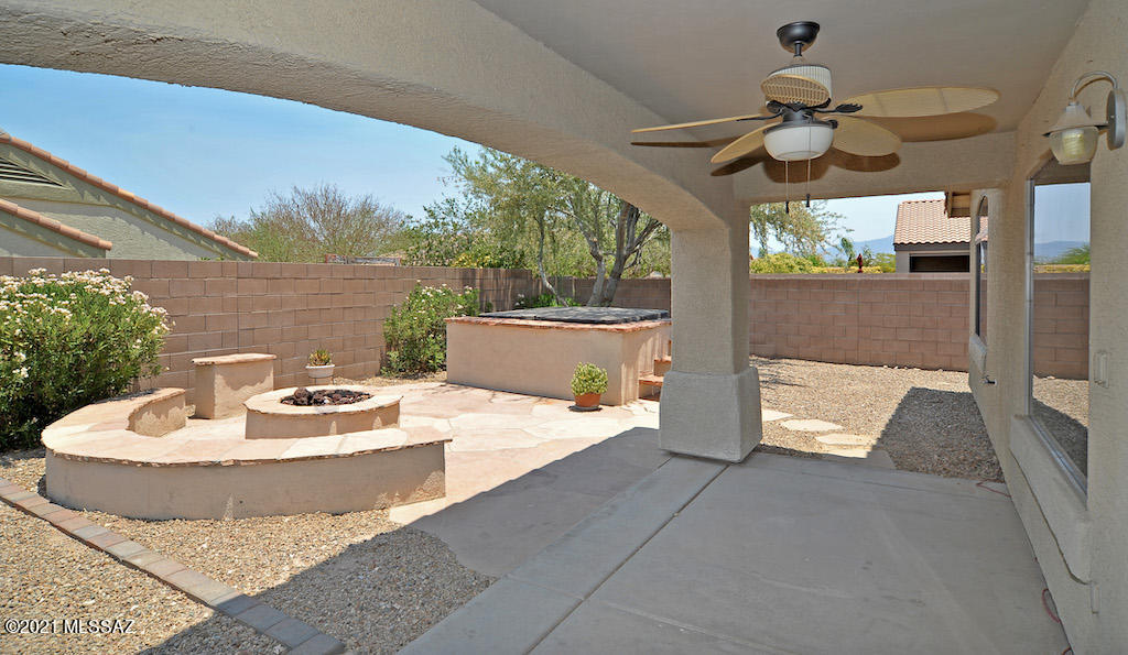 Desert Willow Estates (1-110) - Residential