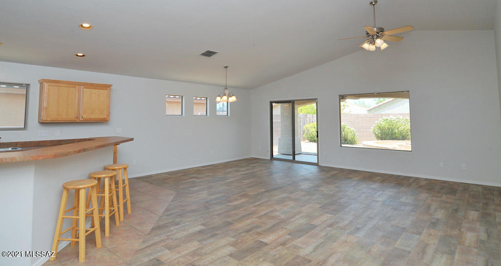 Desert Willow Estates (1-110) - Residential