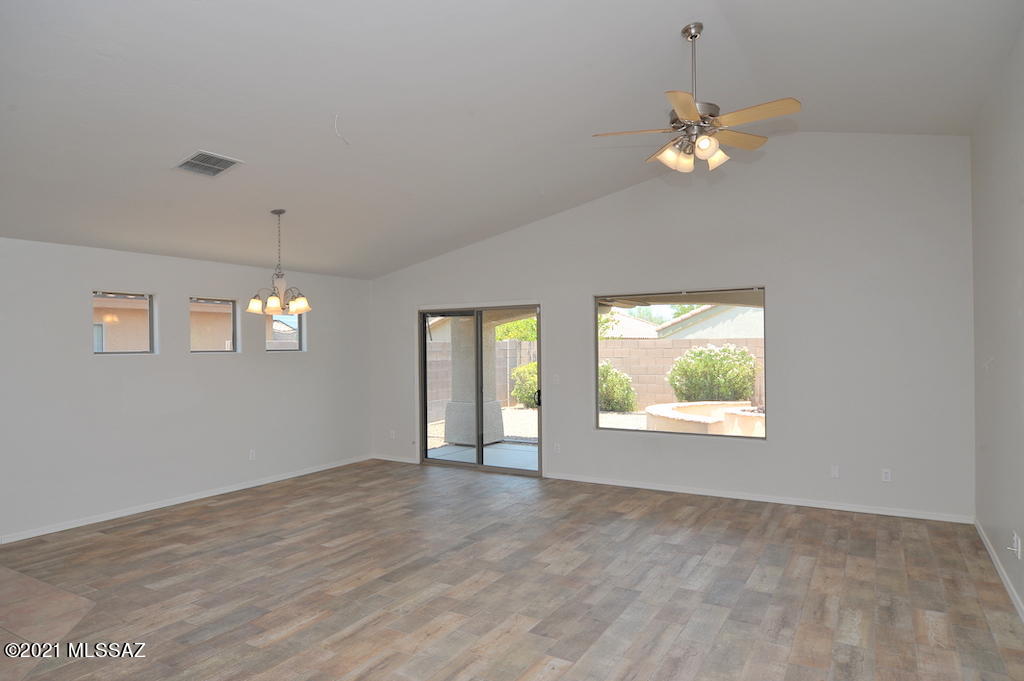Desert Willow Estates (1-110) - Residential