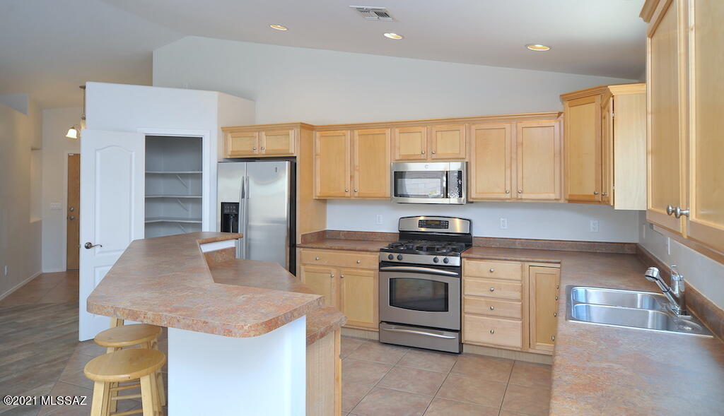 Desert Willow Estates (1-110) - Residential