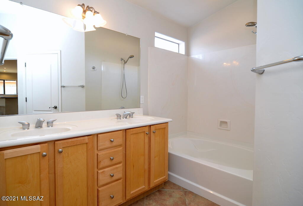 Desert Willow Estates (1-110) - Residential