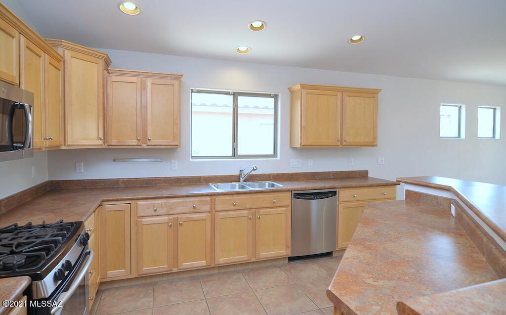 Desert Willow Estates (1-110) - Residential