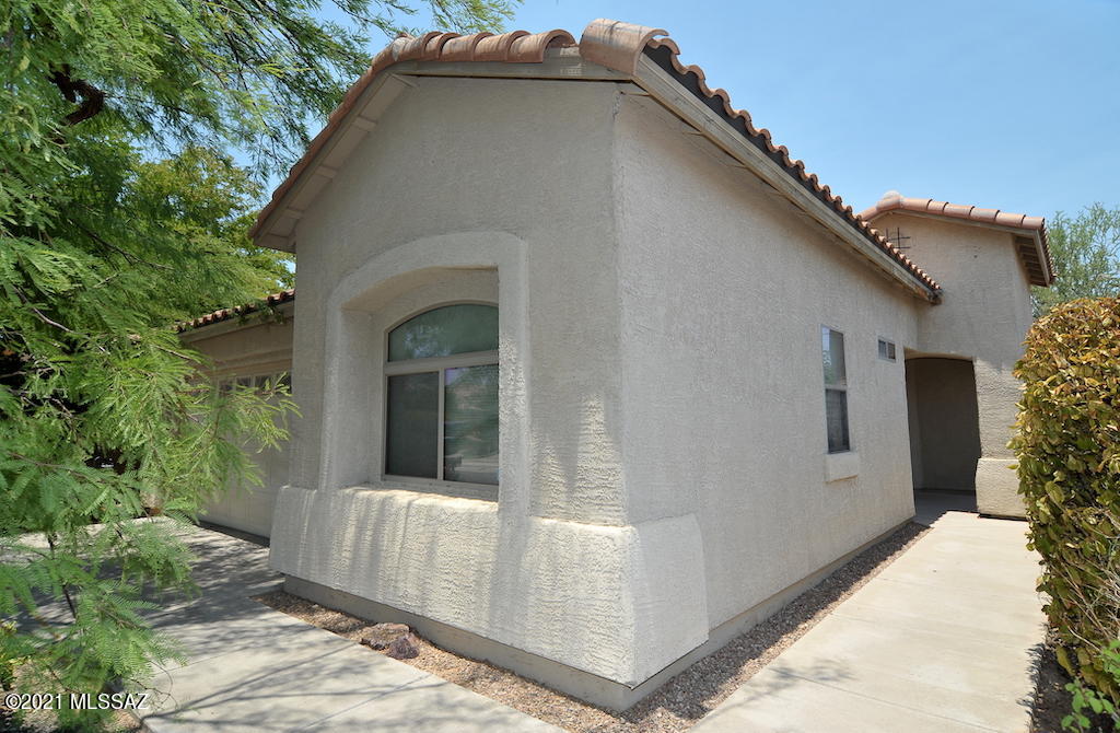 Desert Willow Estates (1-110) - Residential