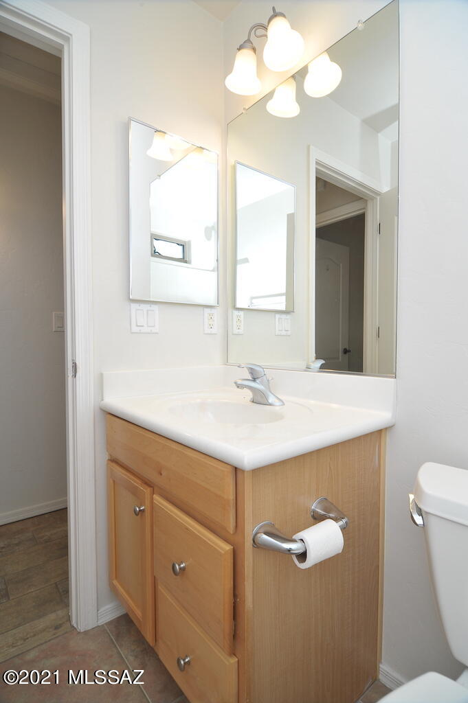 Desert Willow Estates (1-110) - Residential