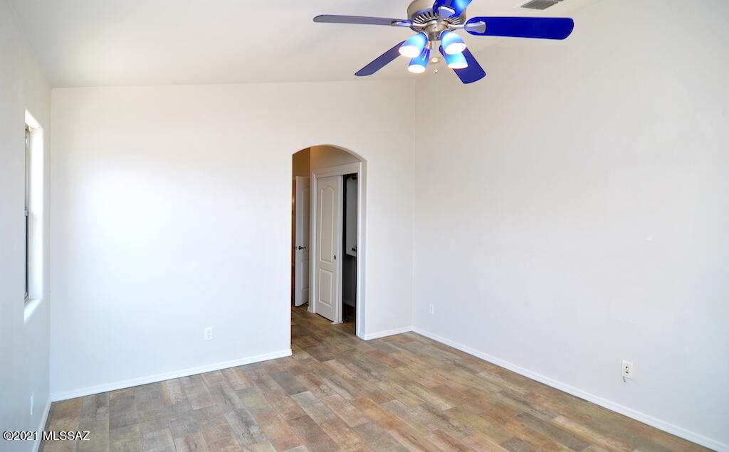 Desert Willow Estates (1-110) - Residential
