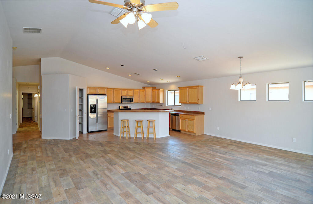 Desert Willow Estates (1-110) - Residential
