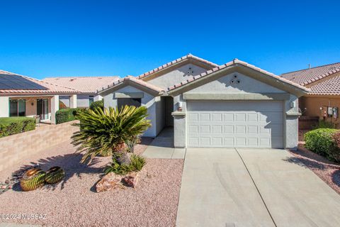 A home in Green Valley