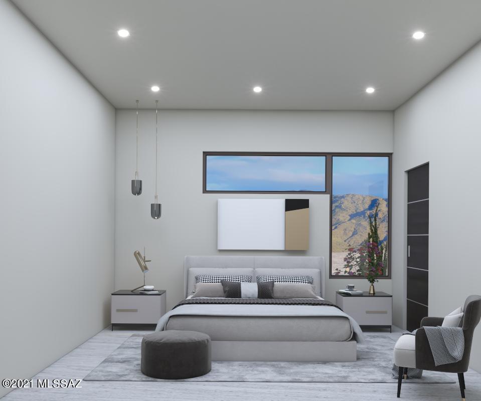 Stone Canyon IV - Residential