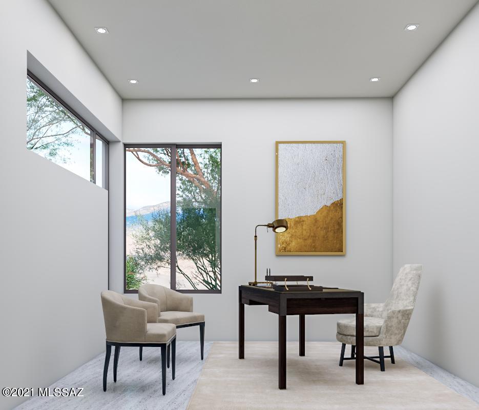 Stone Canyon IV - Residential