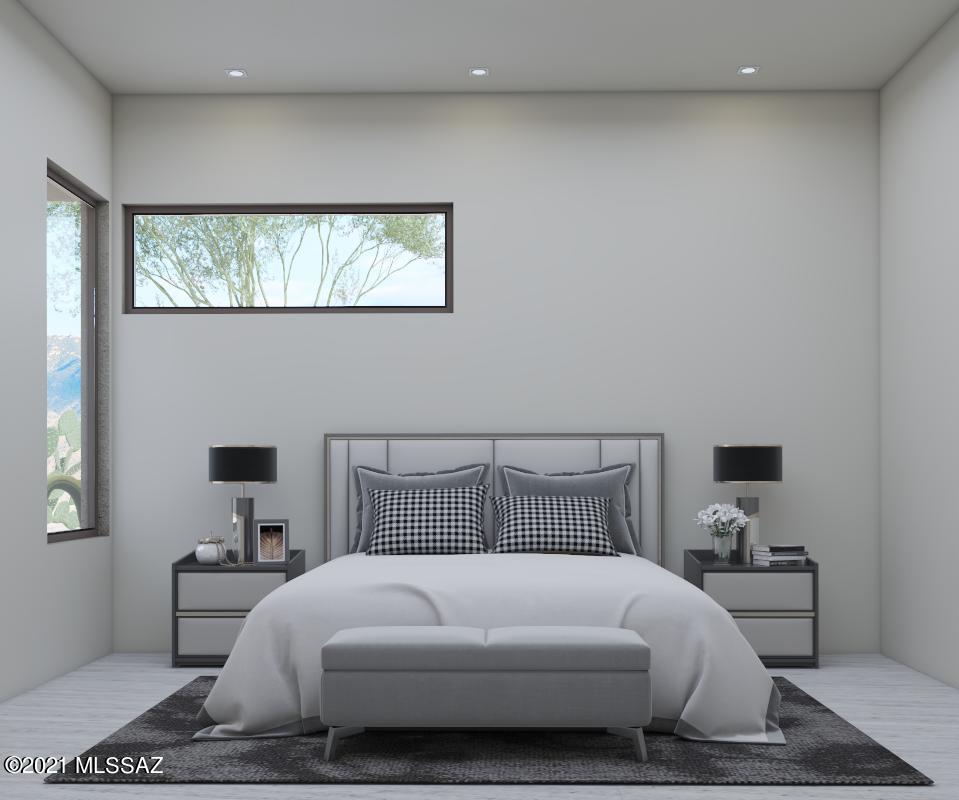 Stone Canyon IV - Residential