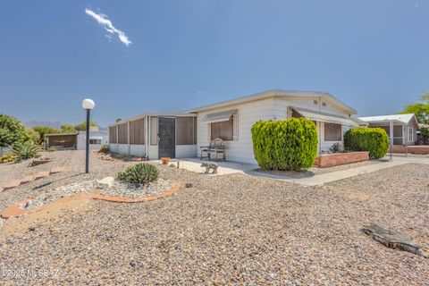 121 W Mora Drive, Green Valley, AZ 85614 - MLS#: 22512315