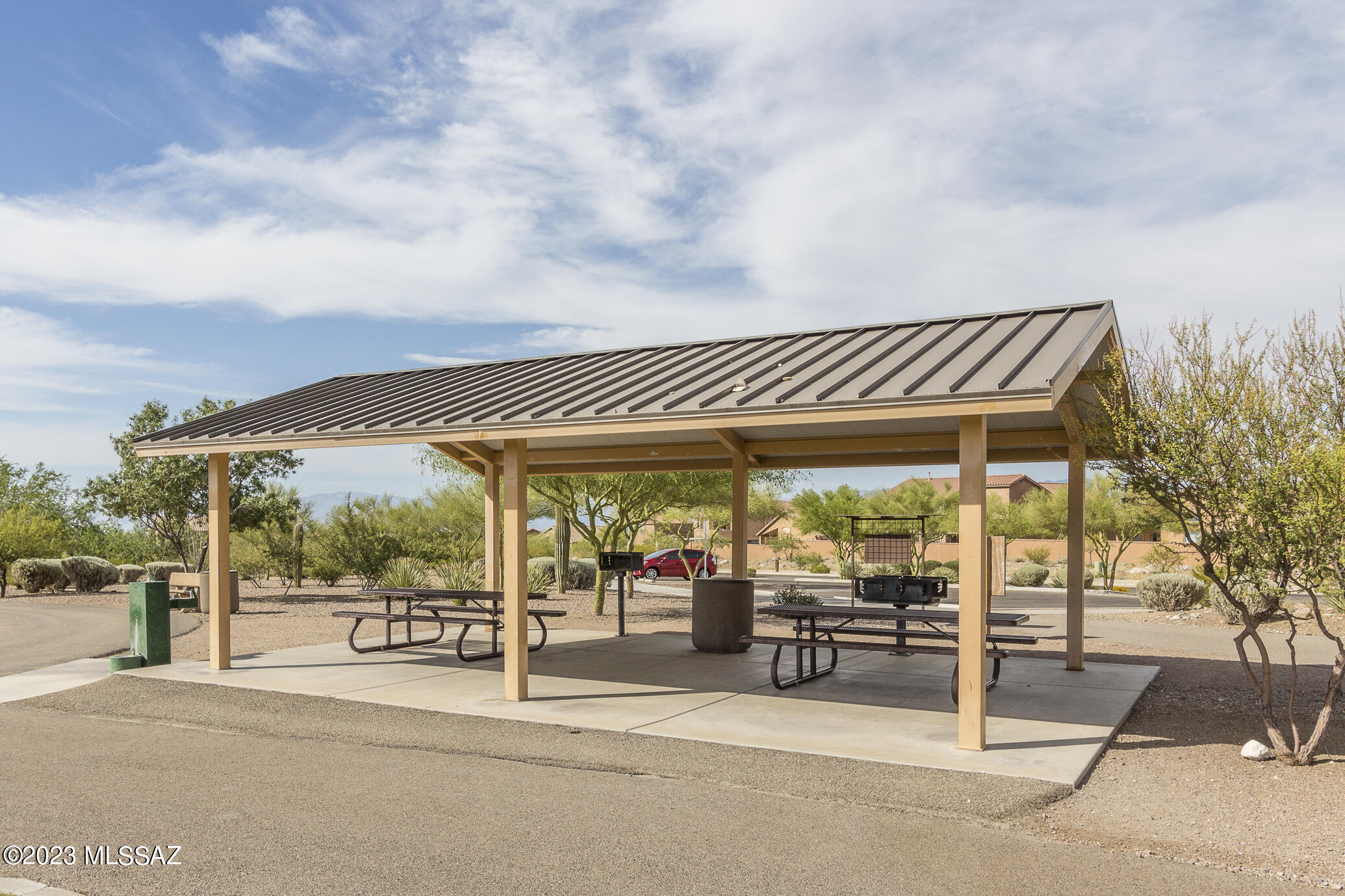 Sycamore Canyon (1-485) - Residential
