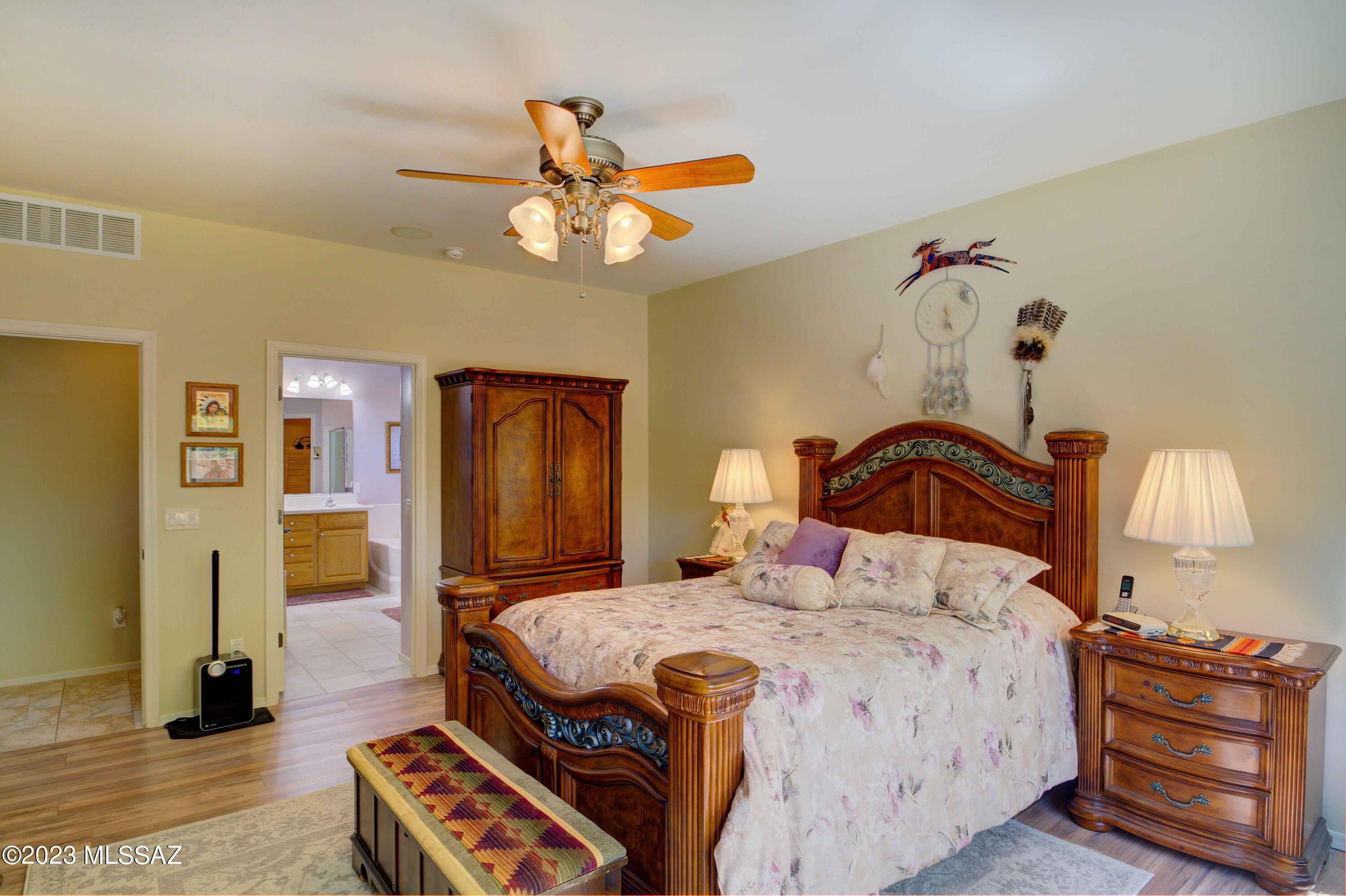 Sycamore Canyon (1-485) - Residential