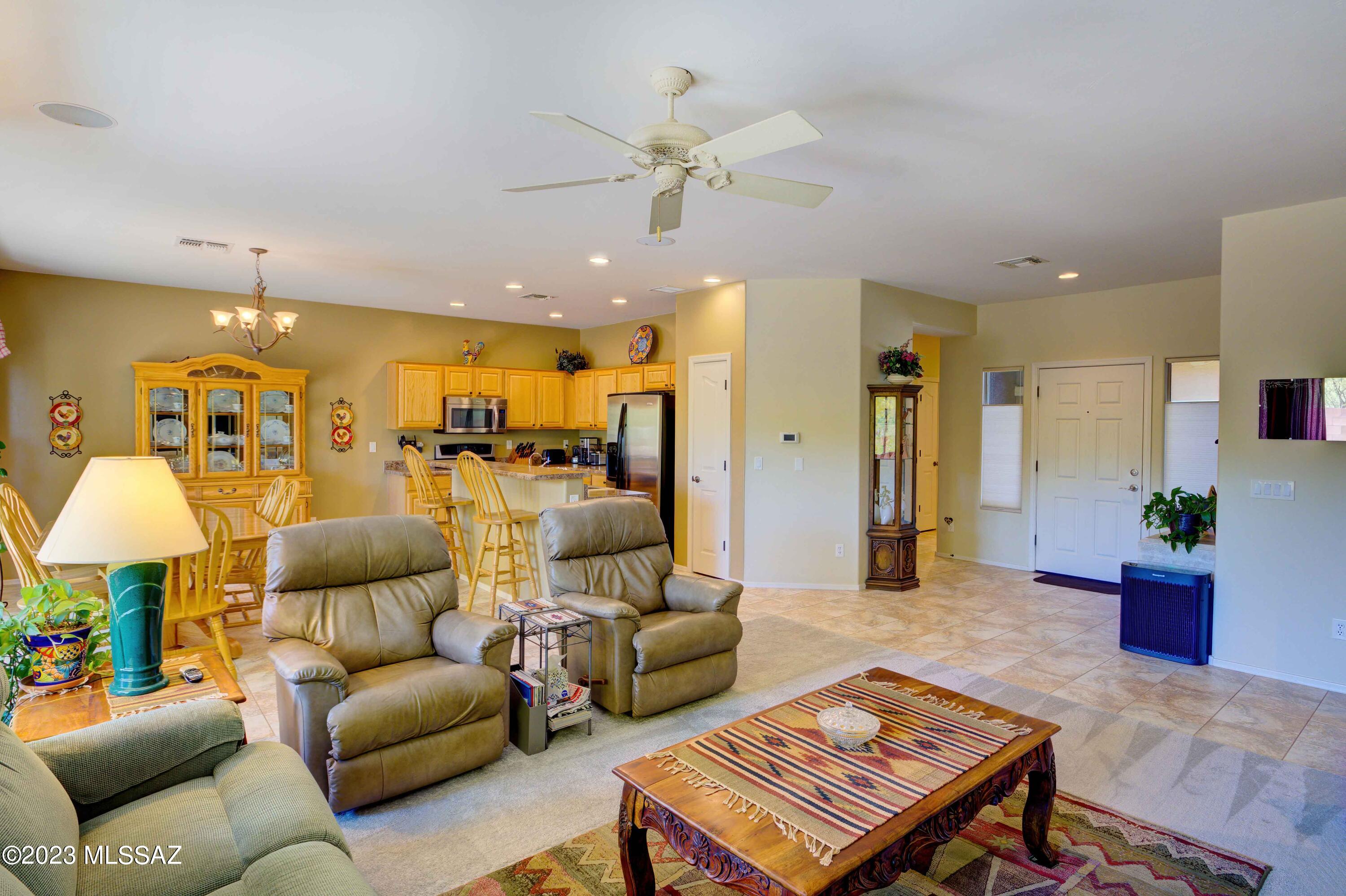 Sycamore Canyon (1-485) - Residential
