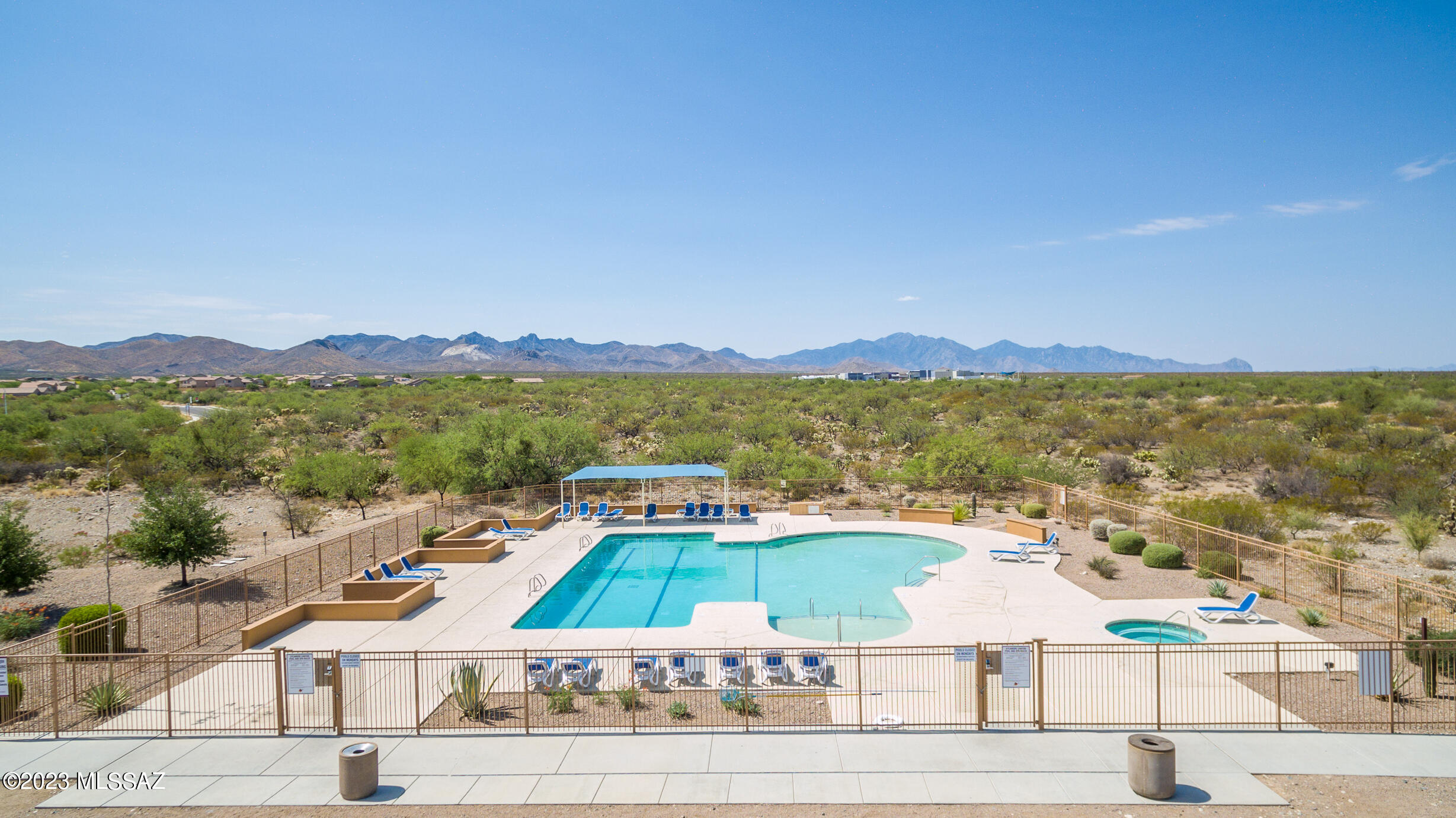 Sycamore Canyon (1-485) - Residential