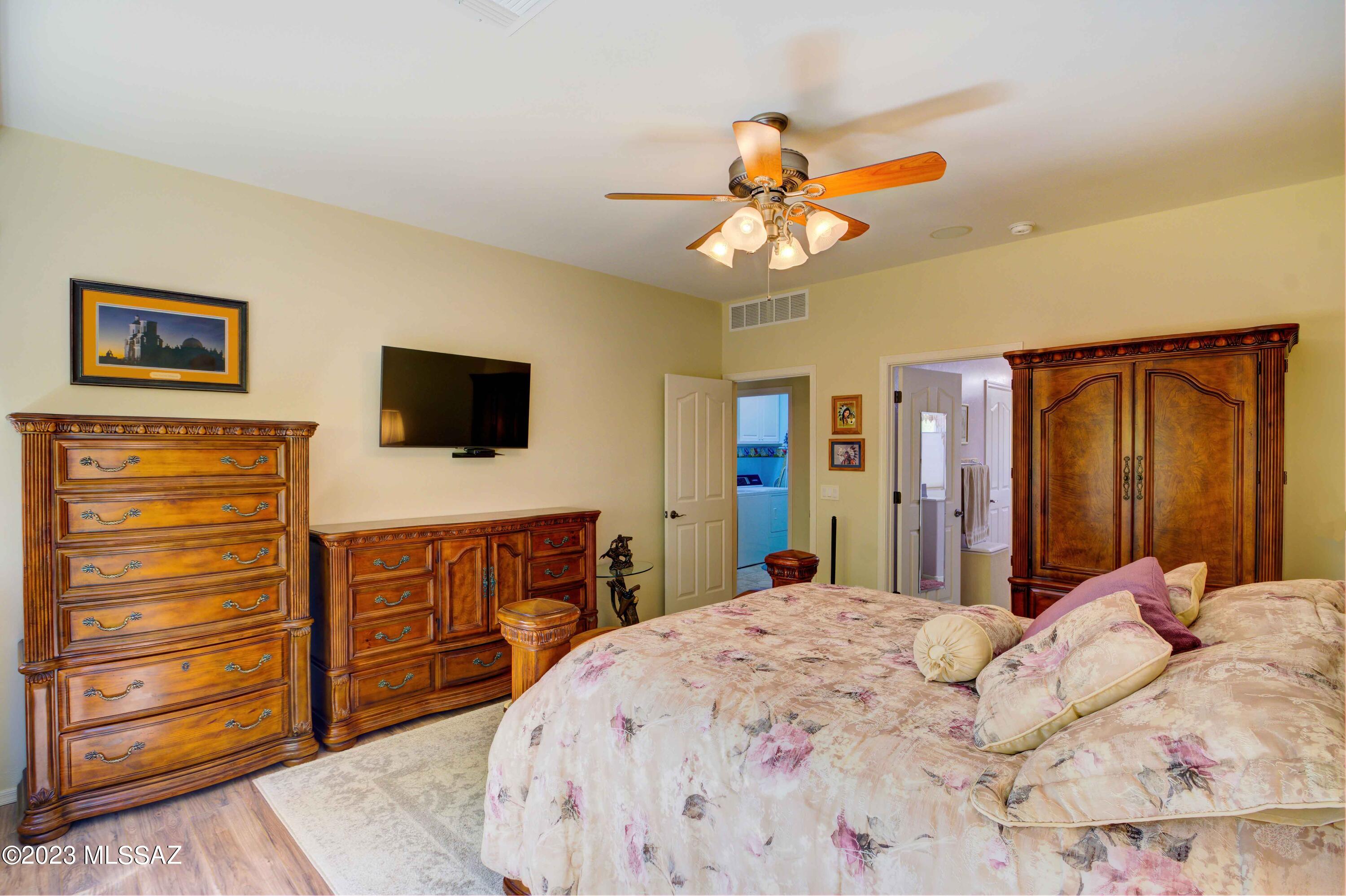 Sycamore Canyon (1-485) - Residential