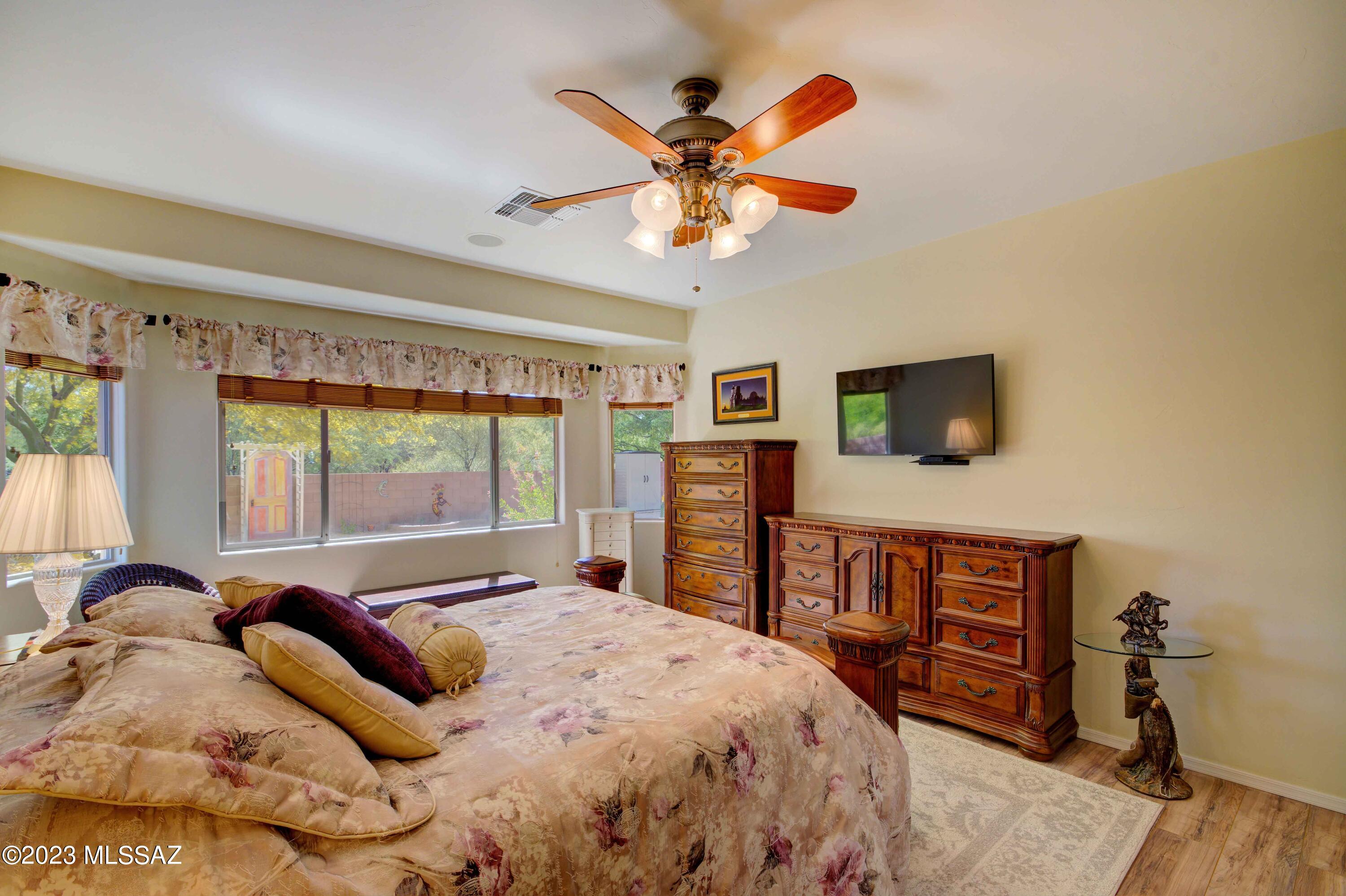 Sycamore Canyon (1-485) - Residential