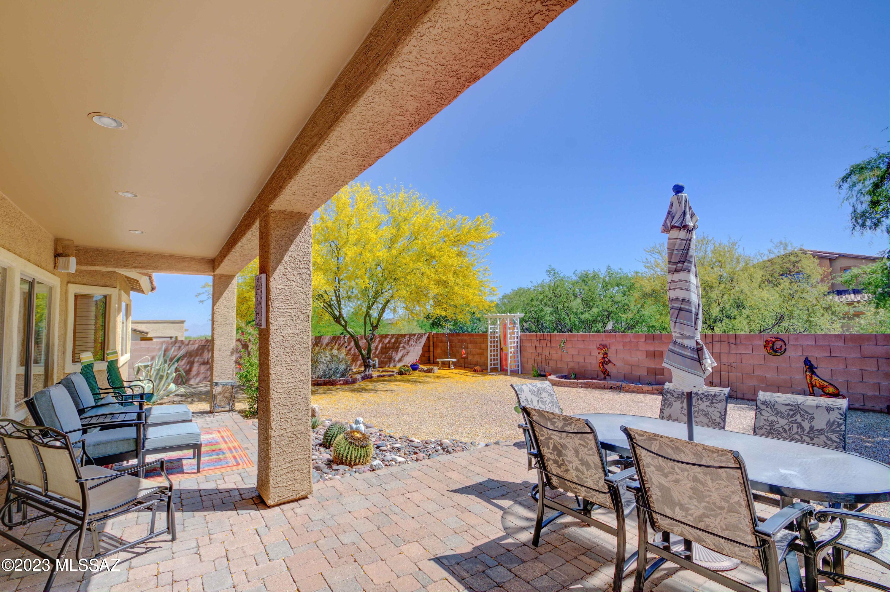 Sycamore Canyon (1-485) - Residential