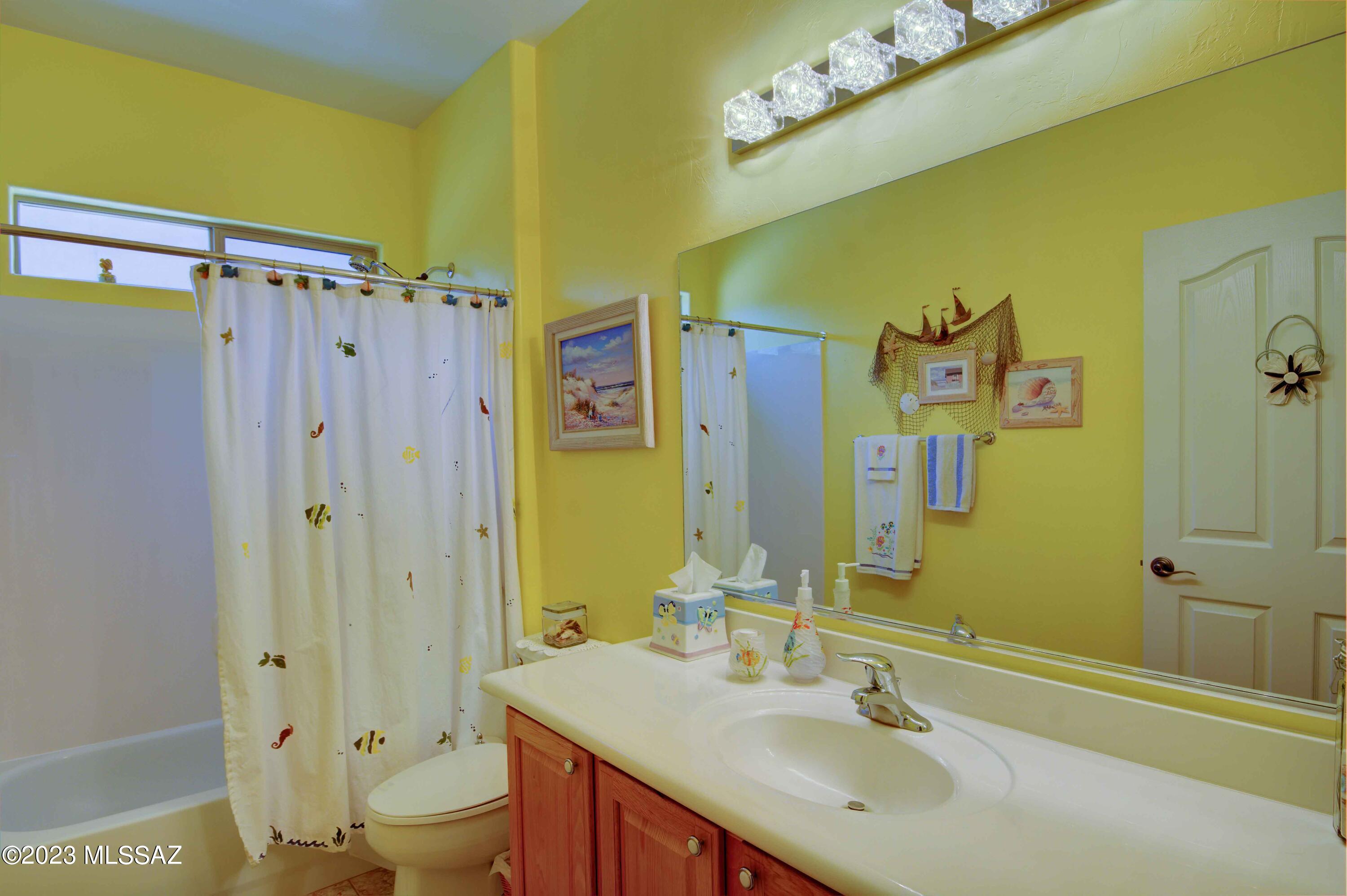 Sycamore Canyon (1-485) - Residential