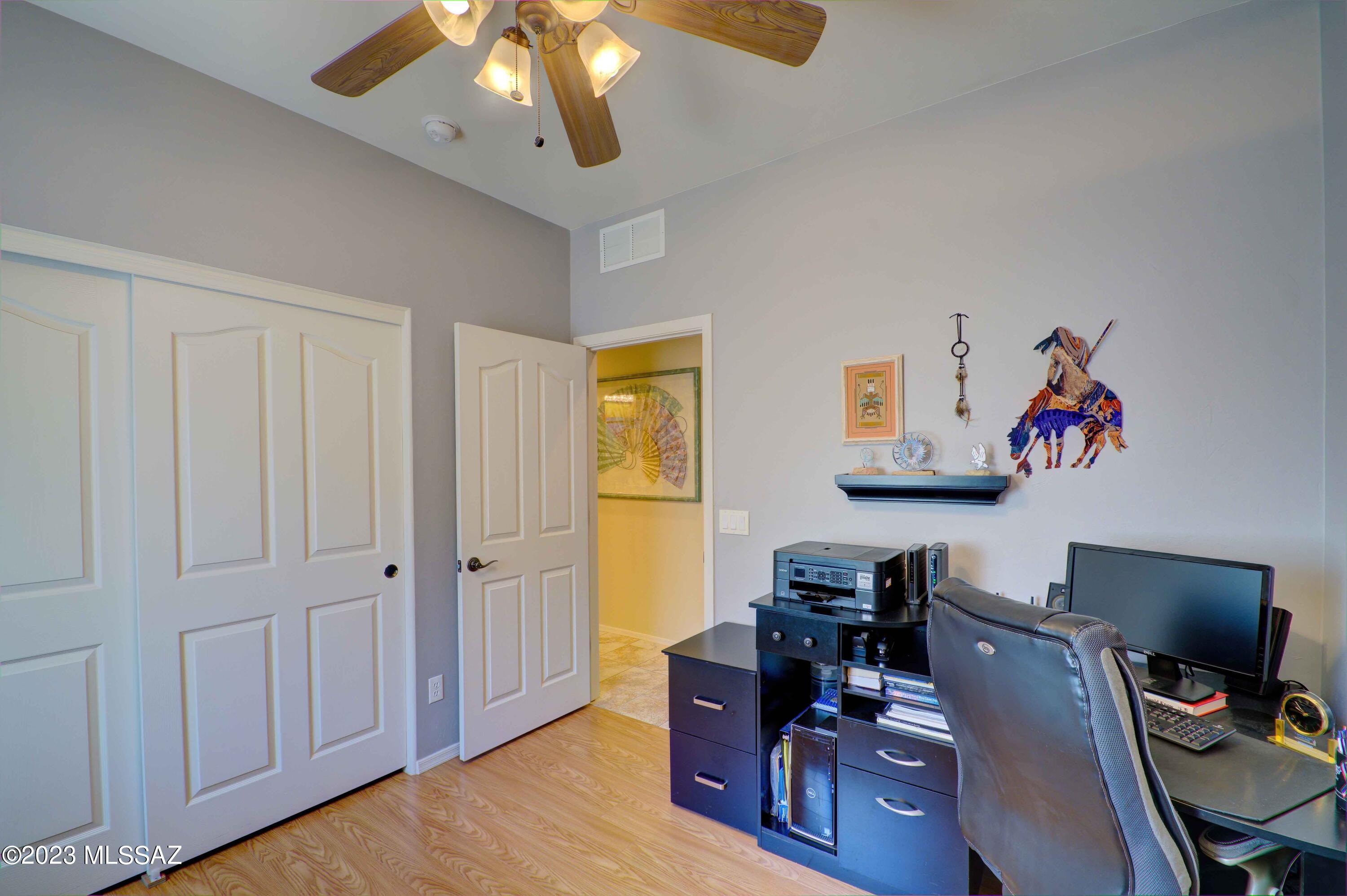 Sycamore Canyon (1-485) - Residential