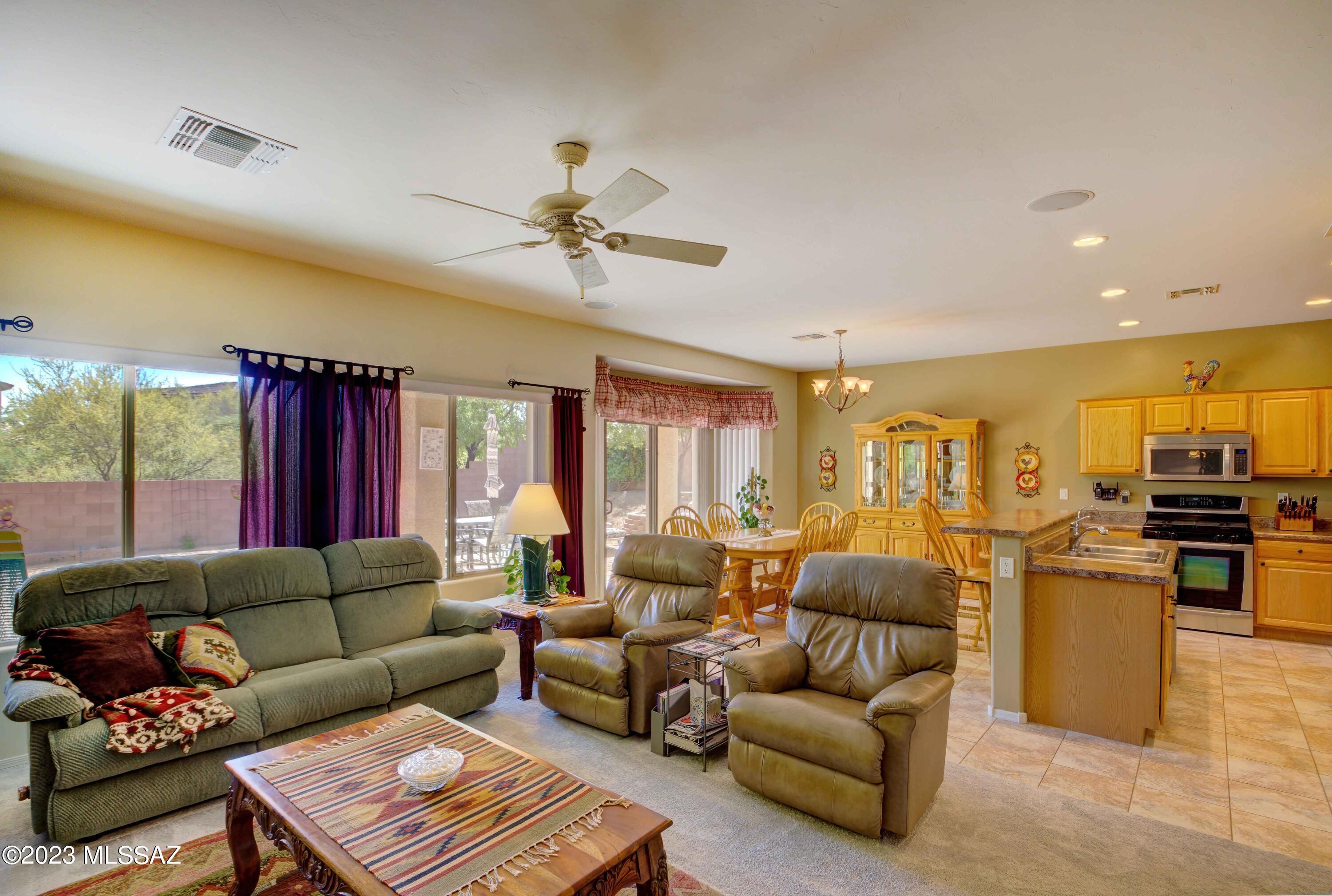 Sycamore Canyon (1-485) - Residential
