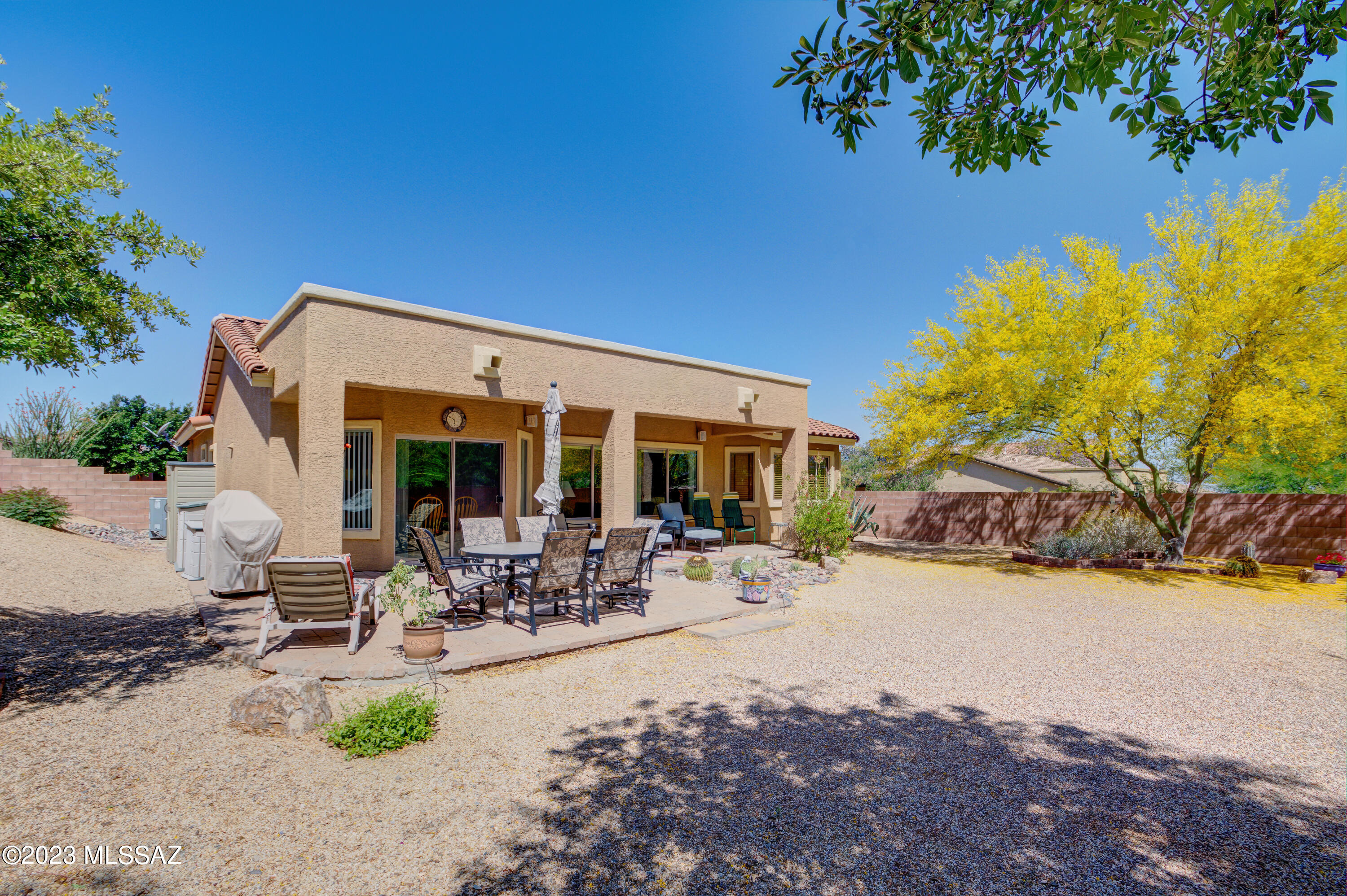 Sycamore Canyon (1-485) - Residential