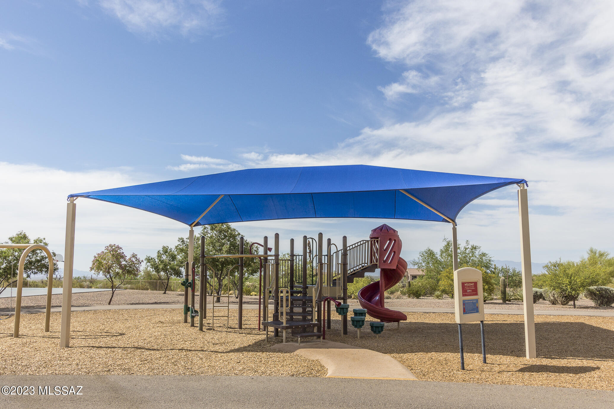 Sycamore Canyon (1-485) - Residential