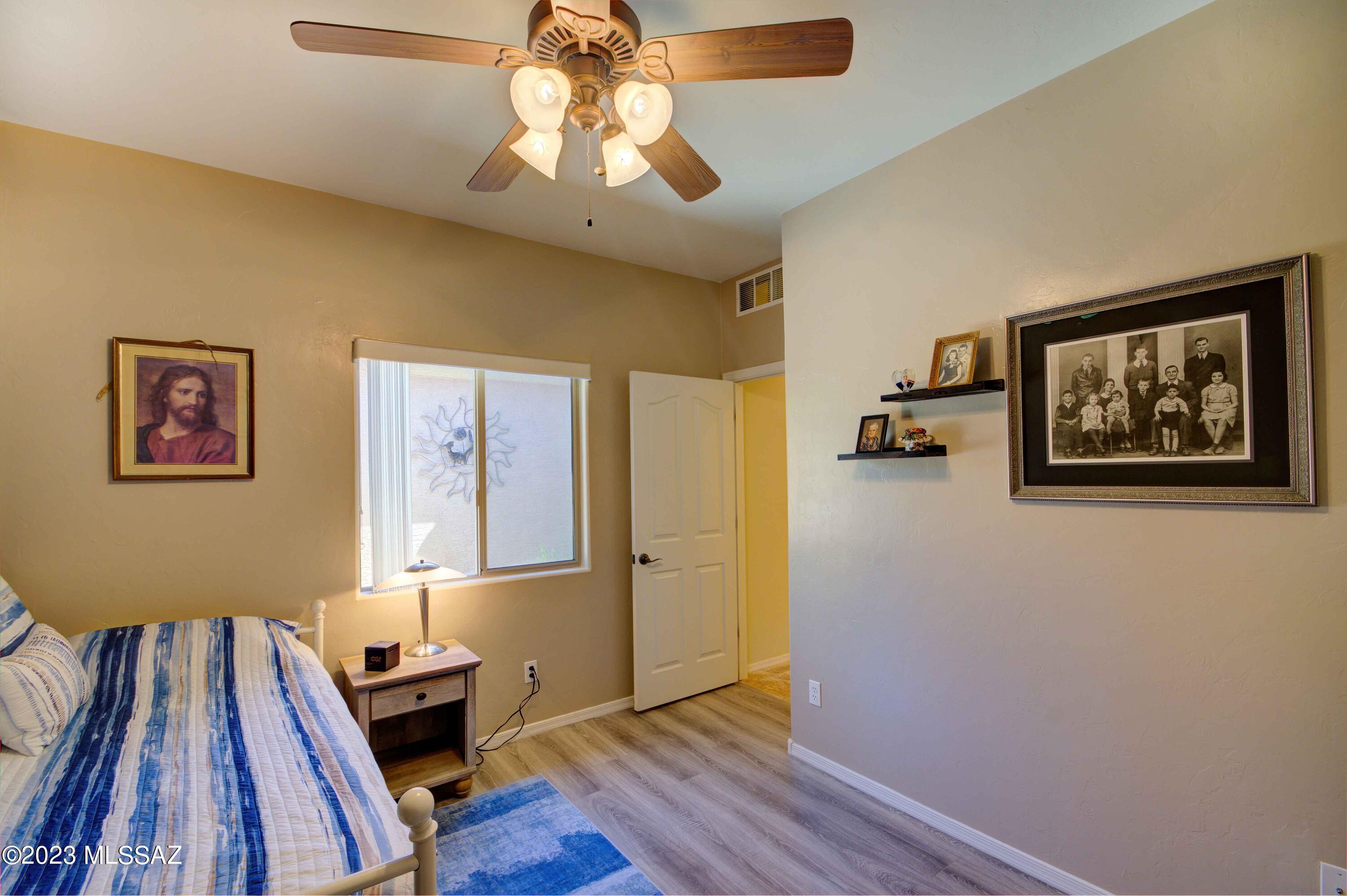 Sycamore Canyon (1-485) - Residential