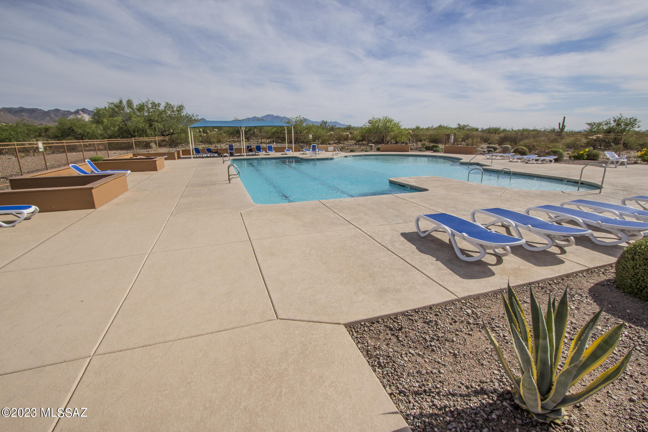 Sycamore Canyon (1-485) - Residential