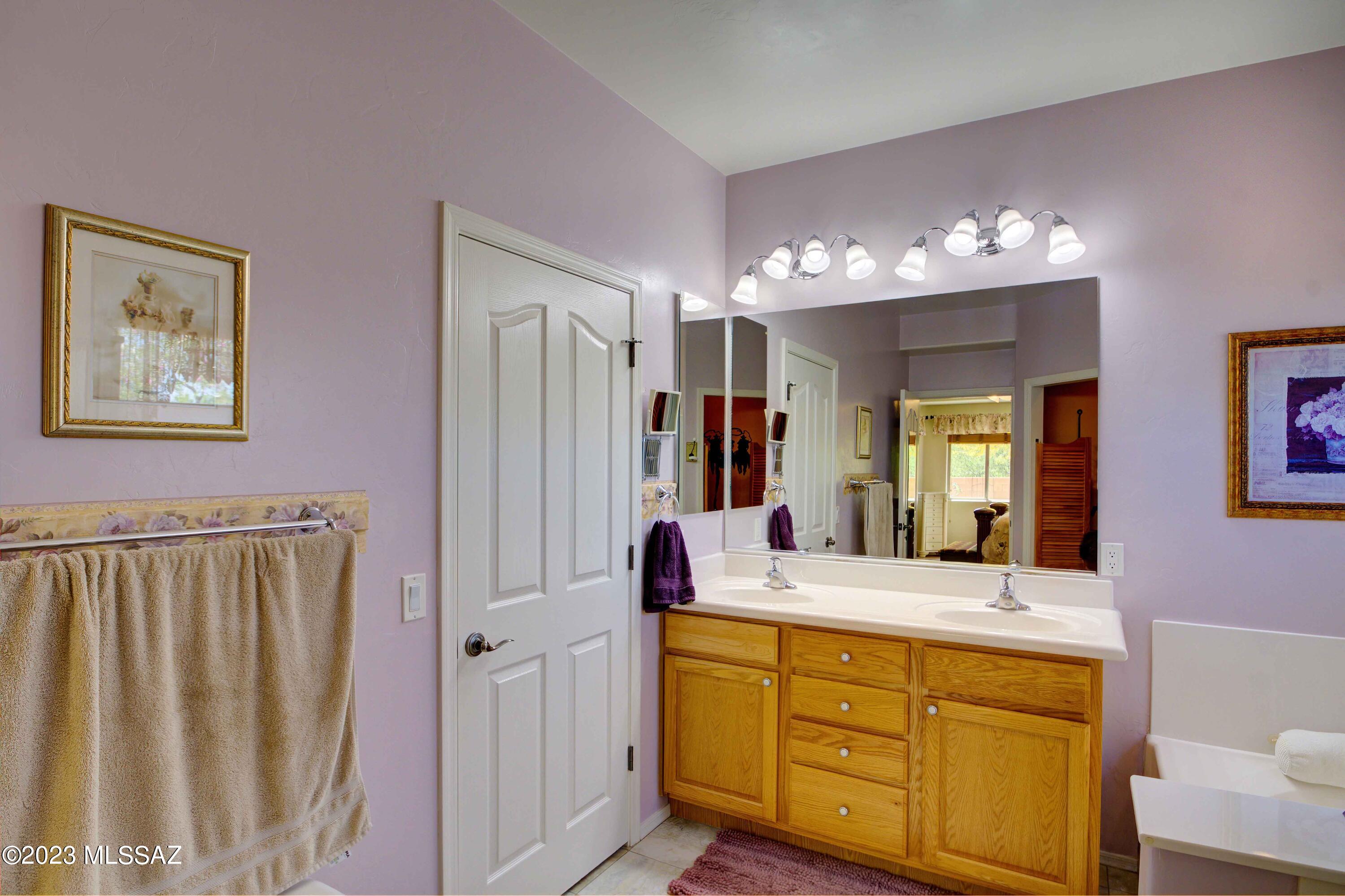 Sycamore Canyon (1-485) - Residential