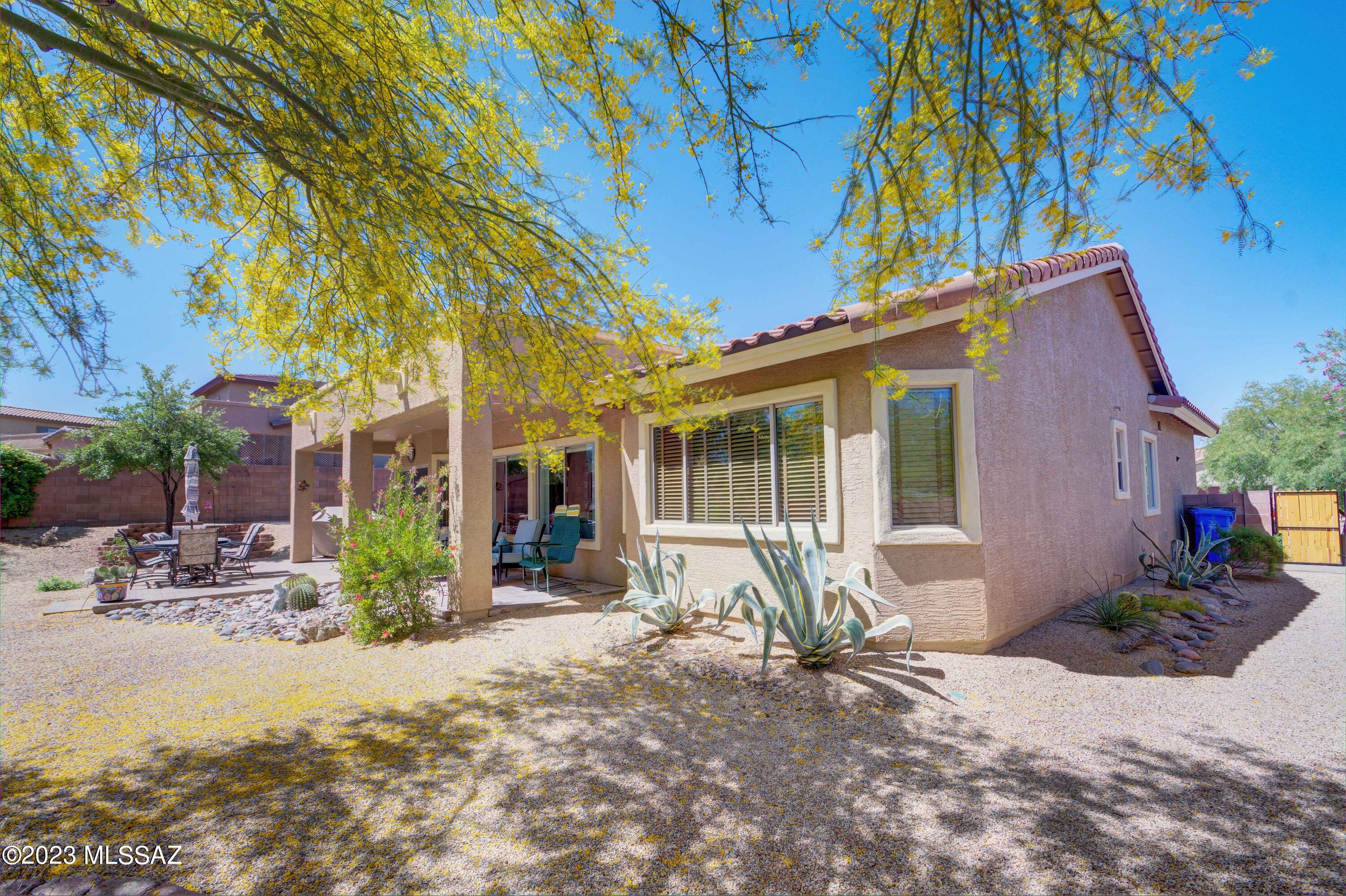 Sycamore Canyon (1-485) - Residential