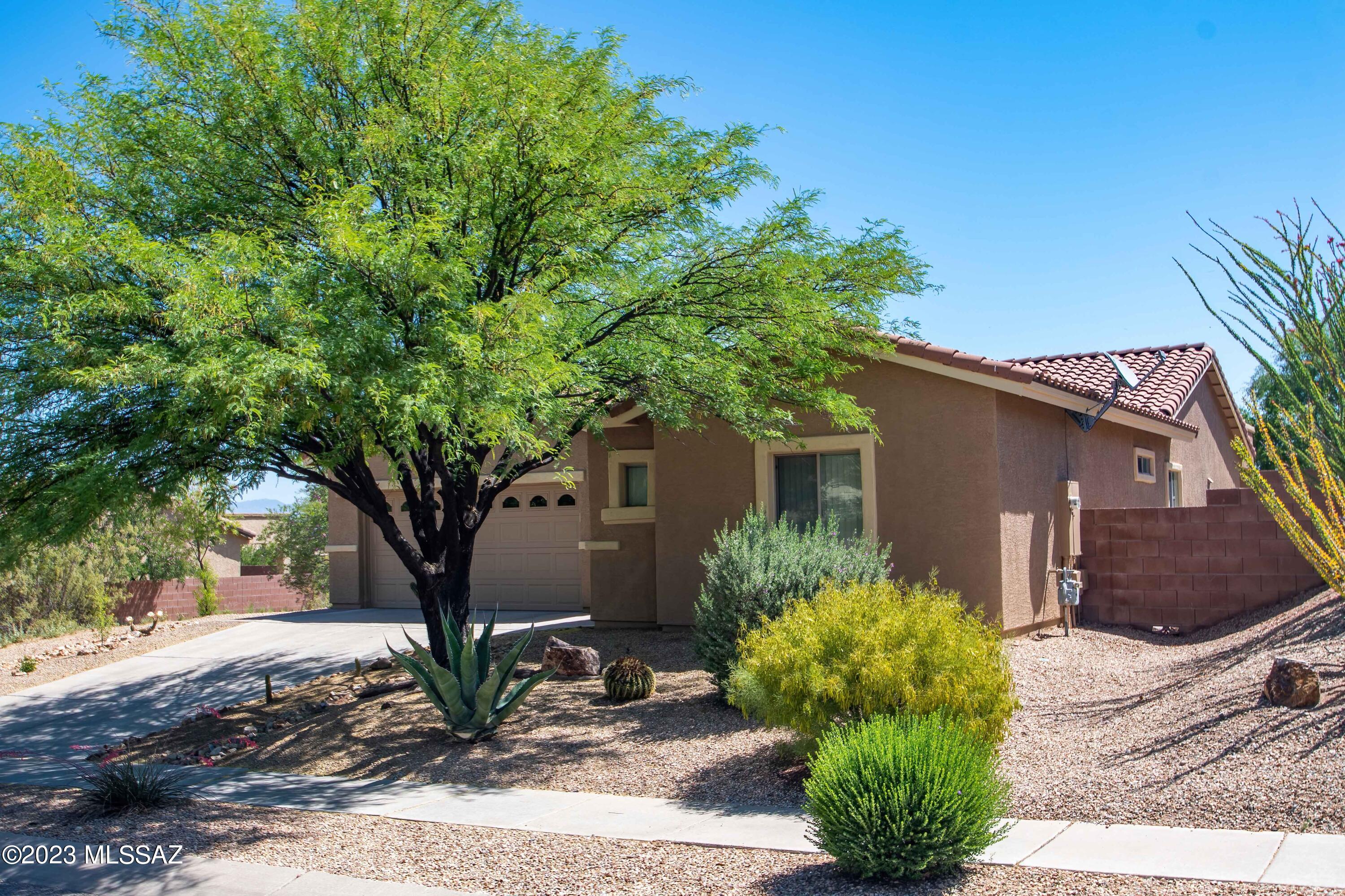 Sycamore Canyon (1-485) - Residential