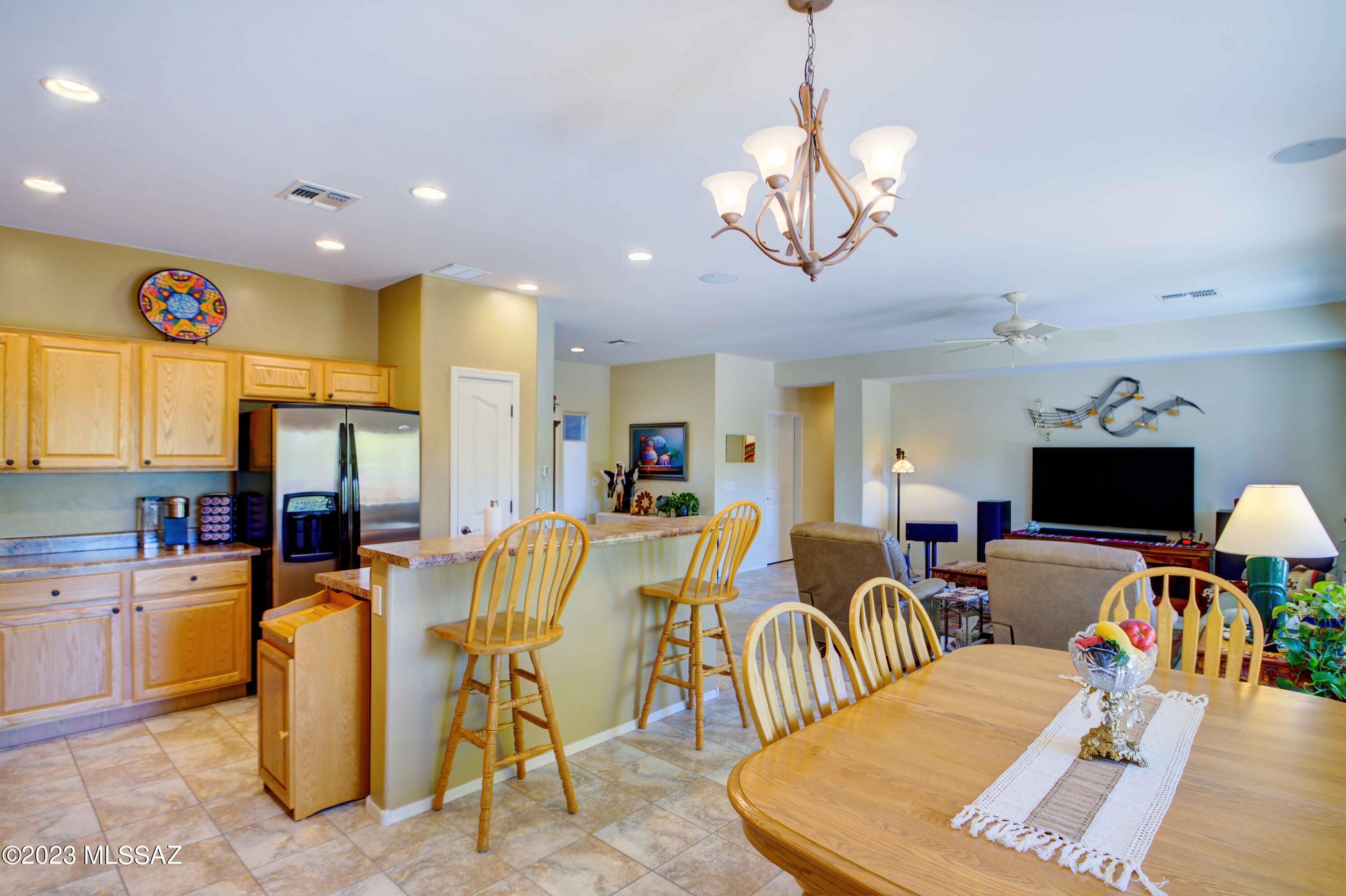 Sycamore Canyon (1-485) - Residential