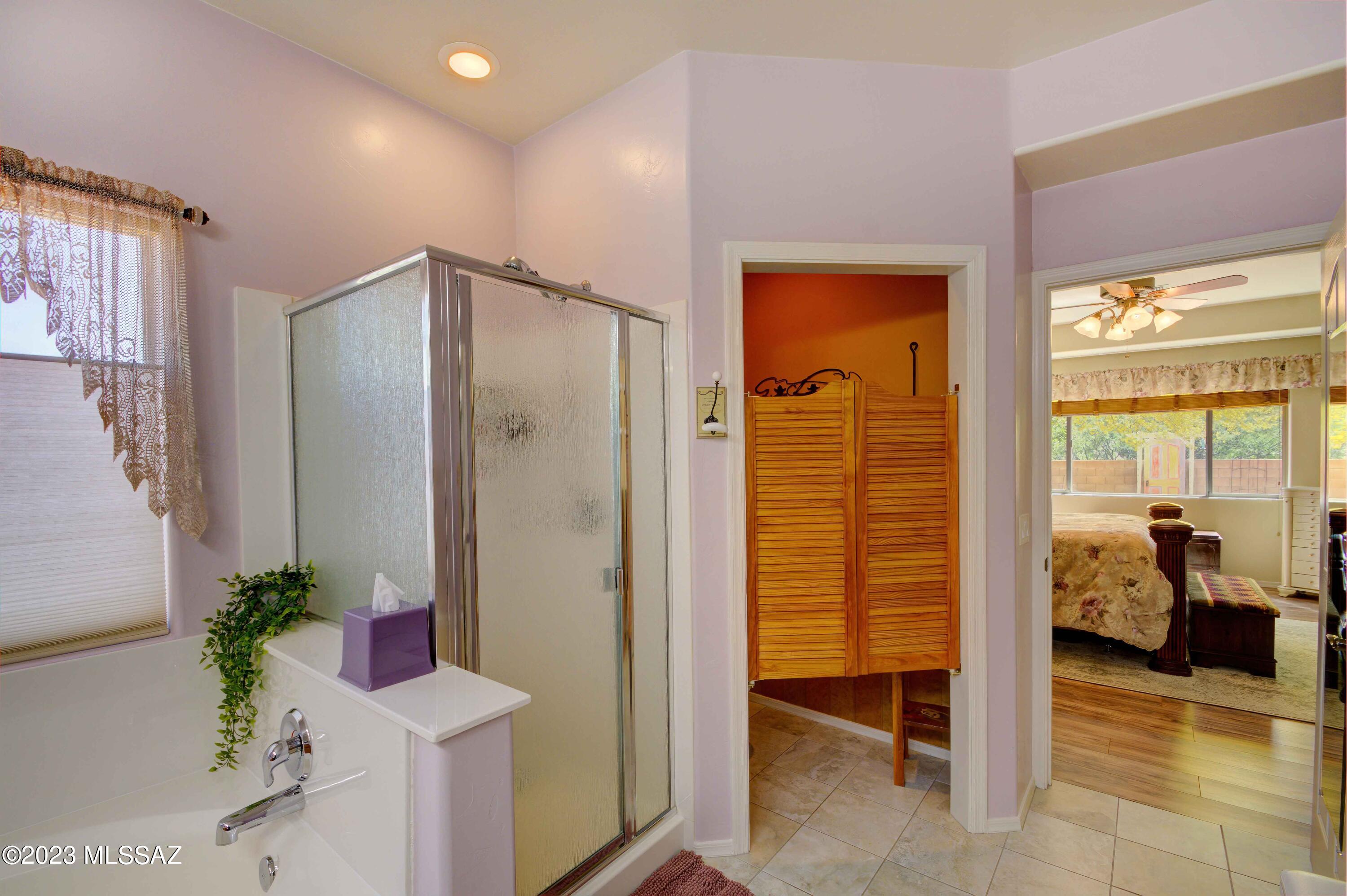 Sycamore Canyon (1-485) - Residential
