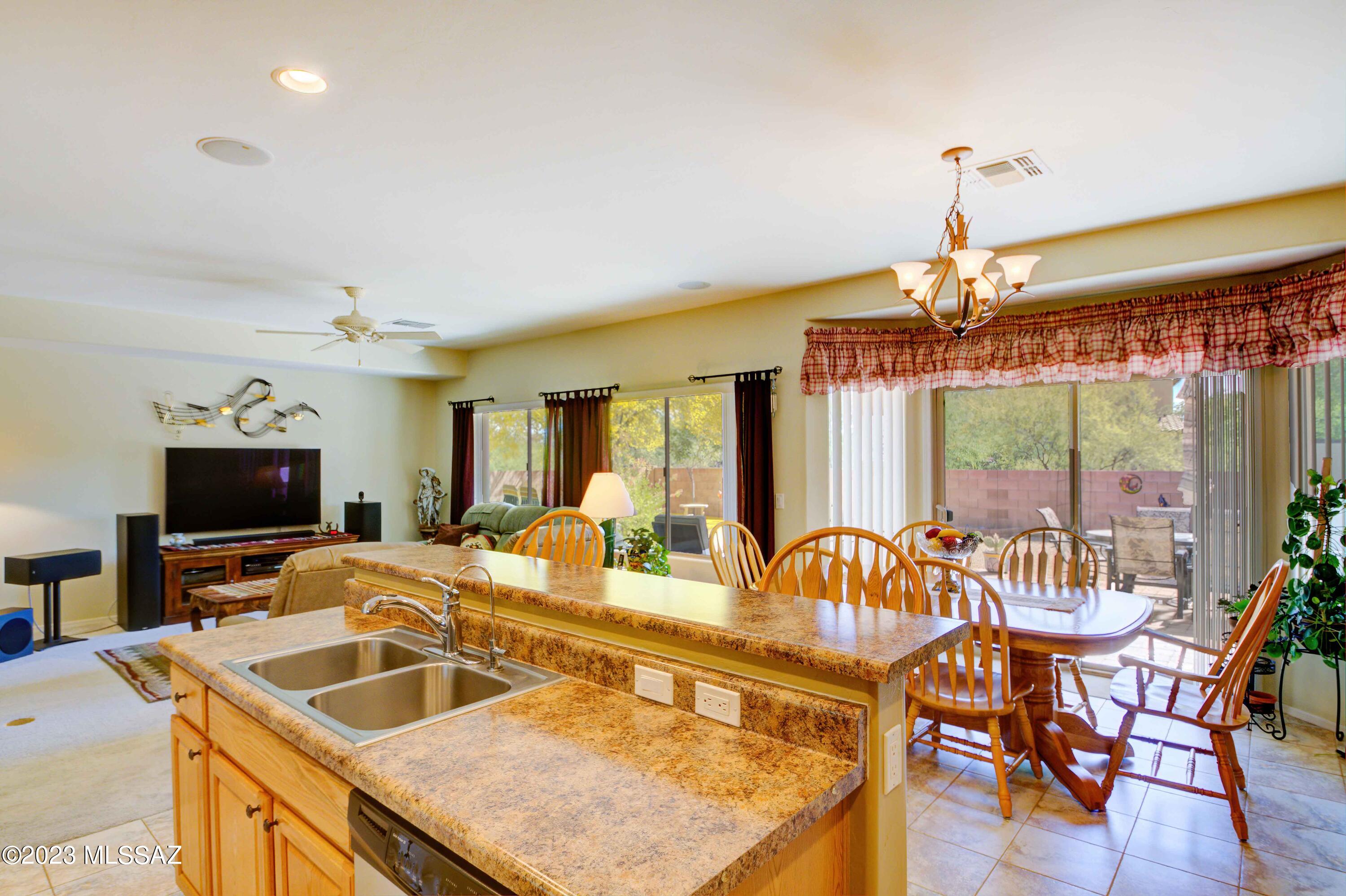 Sycamore Canyon (1-485) - Residential