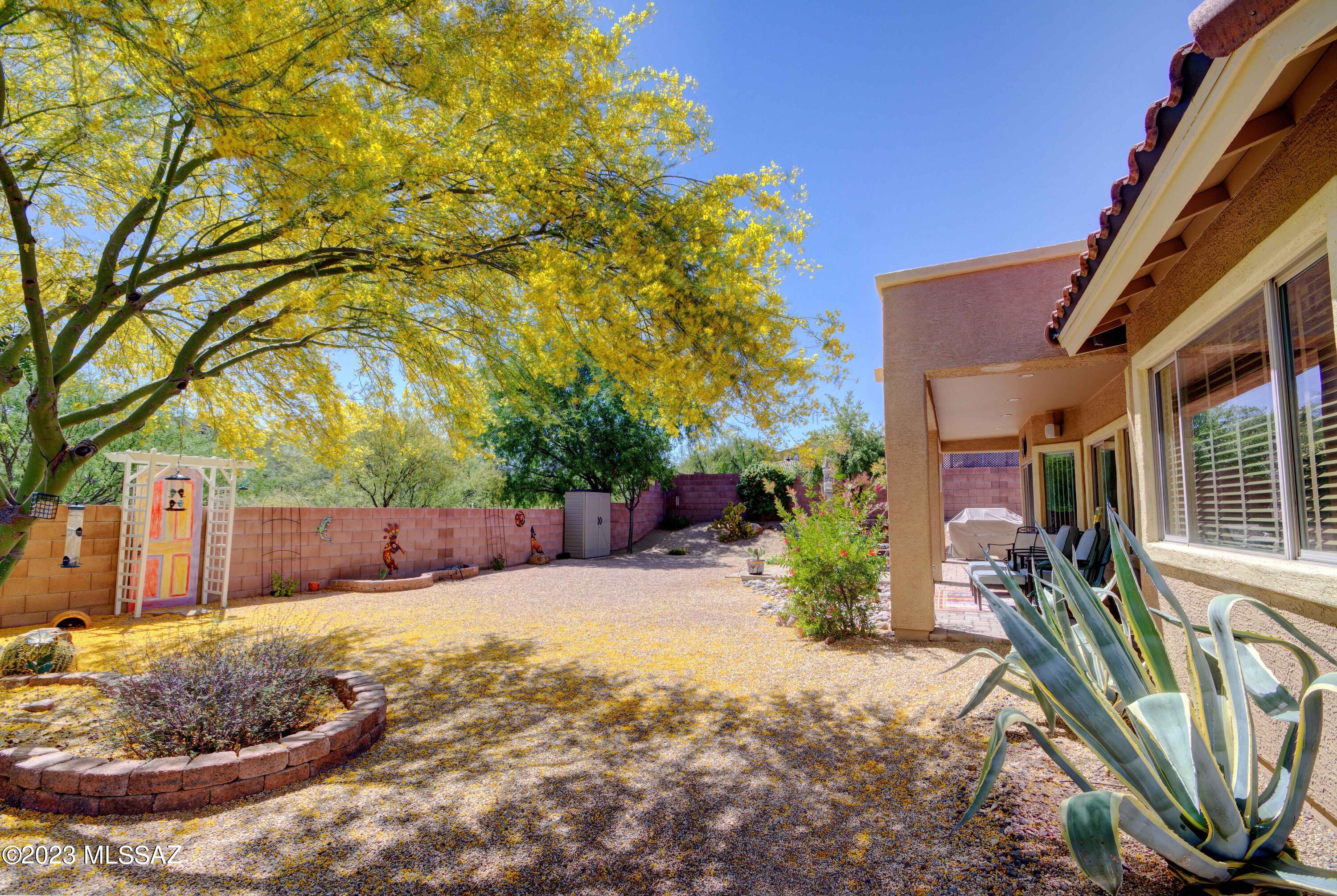 Sycamore Canyon (1-485) - Residential