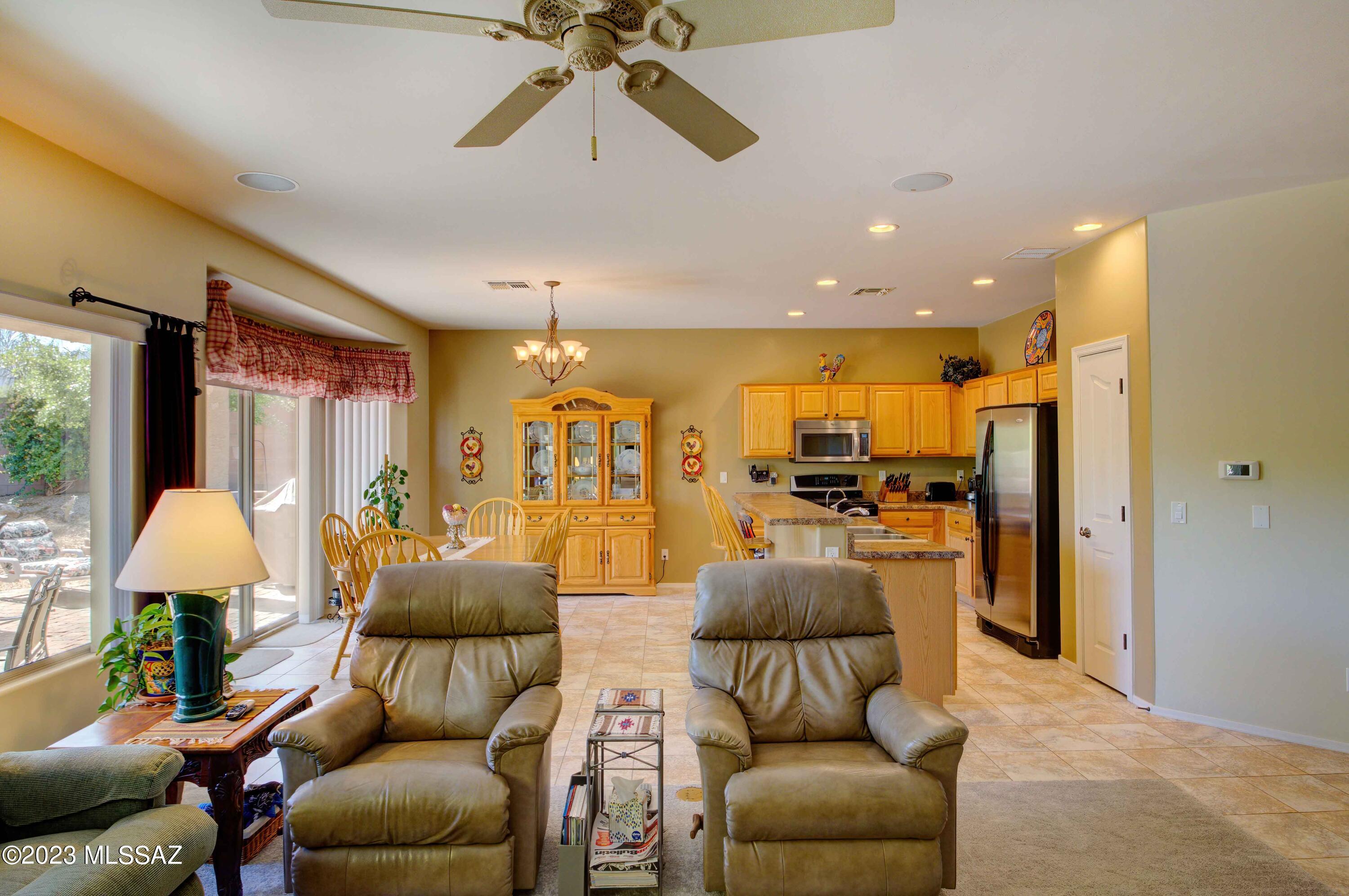 Sycamore Canyon (1-485) - Residential